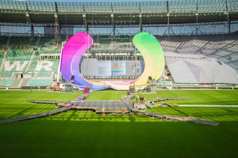 TWG przeszło do historii. Zobacz końcową klasyfikację medalową!