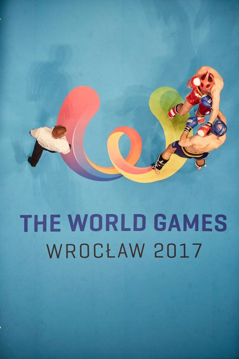 TWG 2017: Dwa złote medale biało-czerwonych w kickboxingu!