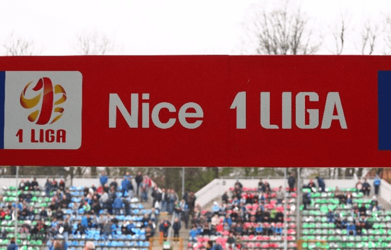 Znamy nowy termin meczu Stomil – Wigry
