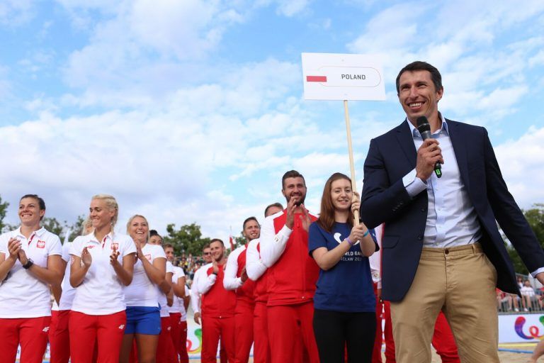 TWG 2017: Biało-czerwoni gromią reprezentantów Egiptu