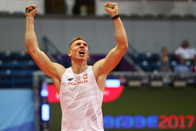 MŚ Doha: Lisek w finale! Wojciechowski, Sobera i Sabat bez finałów!