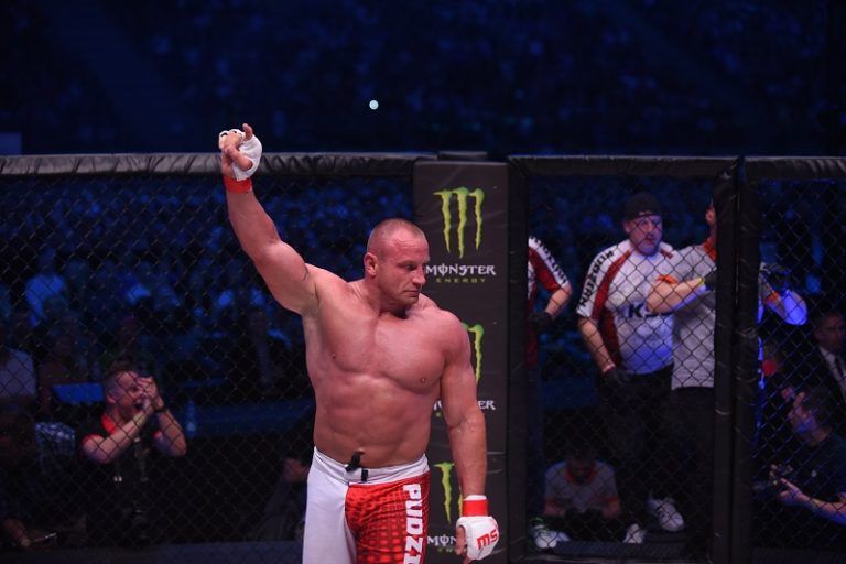 W oczekiwaniu na KSW 47 The X-Warriors: Różne drogi do świata MMA