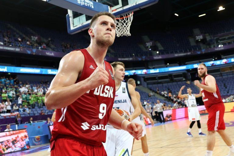 EuroBasket 2017: Obowiązek wykonany, Islandia pokonana!