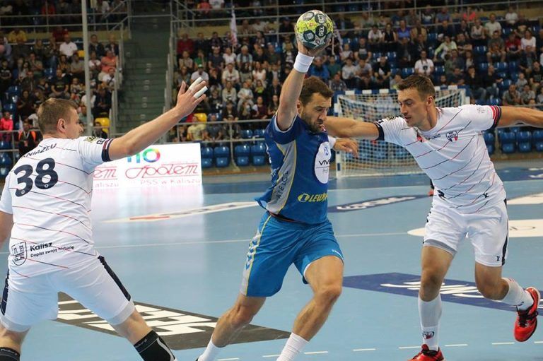 Mecz Otwarcia zgodnie z planem. PGE Vive nie daje szans beniaminkowi