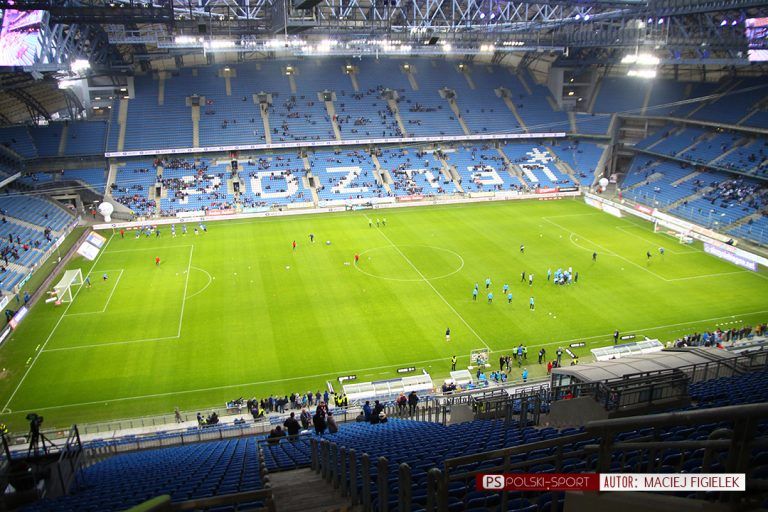 Adam Nawałka szuka formy Lecha Poznań w Opalenicy
