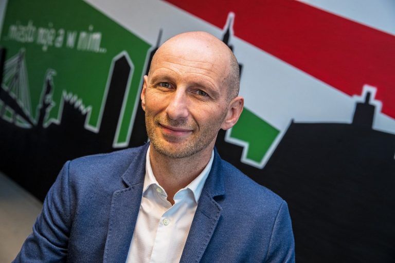 Tane Spanev zostaje w Legii Warszawa