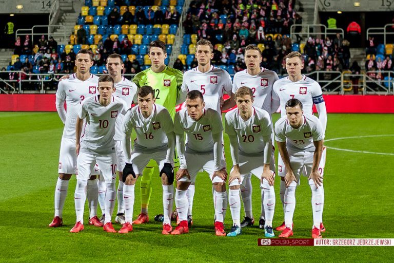 Młodzieżowy reprezentant Polski trafi latem do Borussii Dortmund?!