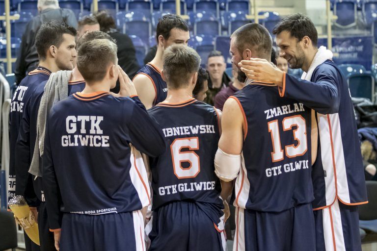PLK: Roszady w klubach PLK