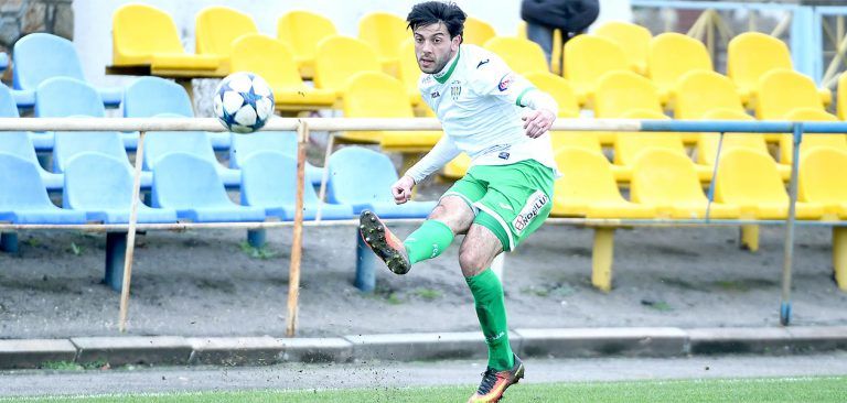 Jagiellonia wciąż szuka skrzydłowego, kolejny kandydat na testach