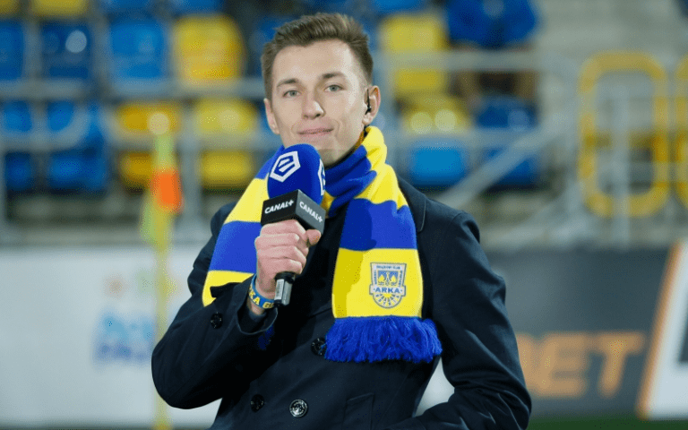 Zbigniew Smółka żegna się z Arką Gdynia! Zostanie zwolniony po meczu z Lechią