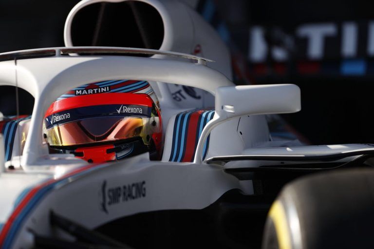 Formuła 1: Bottas wygrywa w USA