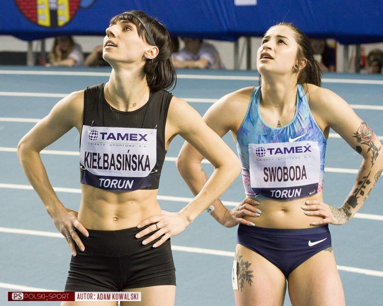 MŚ Doha: Finał nie dla Swobody