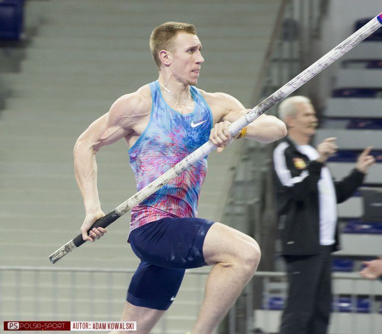DL Zurych: Piotr Lisek na podium w finale!
