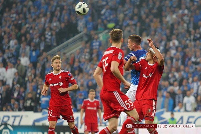 LOTTO Ekstraklasa: Marazm Lecha Poznań trwa. Górnik gromi Kolejorza