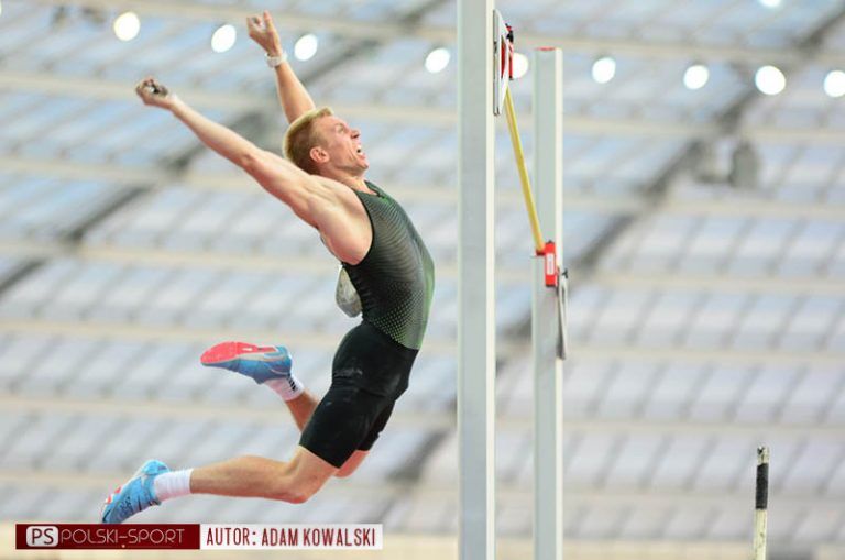 Karpacz Athletics Open 2019: Wysokie loty Liska! Wygrana Piotra Małachowskiego