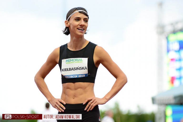 Zlata Tretra Ostrava: Nowe rekordy życiowe Aniołków Matusińskiego!