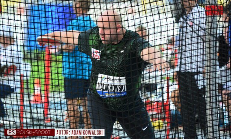 ISTAF Berlin: Pewna wygrana Piotra Małachowskiego!