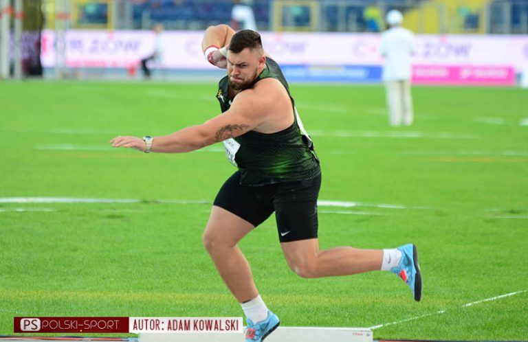 Lekkoatletyka: Bukowiecki najlepszy w Orlen TVP Sport Cup