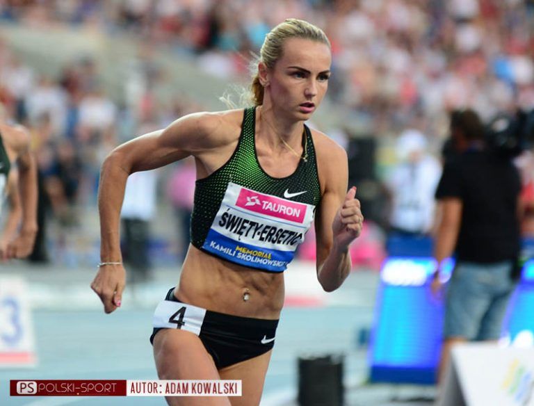 MŚ Doha: Święty-Ersetic i Baumgart-Witan pobiegły w historycznym finale!