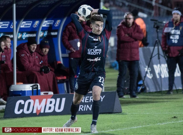 PKO Ekstraklasa: Podział punktów w Łodzi. Kozulj zmarnował rzut karny na wagę zwycięstwa!