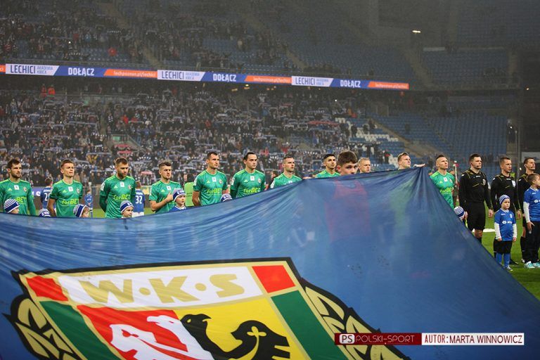 Michał Chrapek z nowym kontraktem? Musi walczyć o każdą minutę