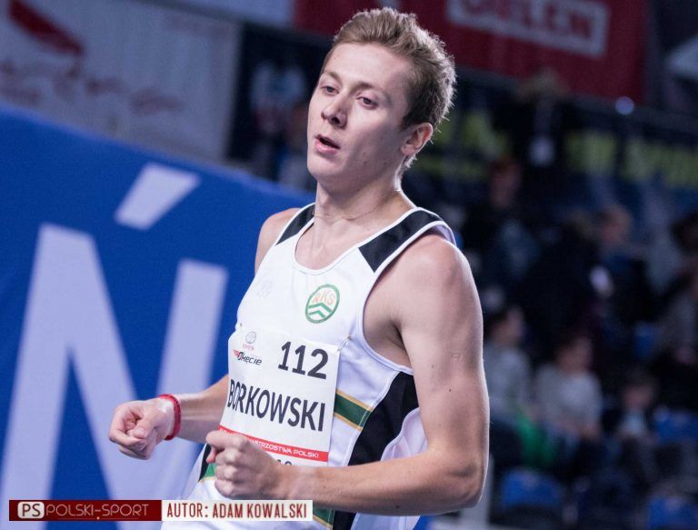 [WYWIAD] Mateusz Borkowski dla Polski-sport.pl.: Stać mnie na igrzyska olimpijskie
