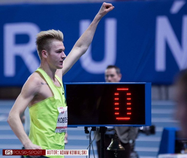 Młodzieżowe Mistrzostwa Europy w Gavle: Norbert Kobielski z brązowym medalem!