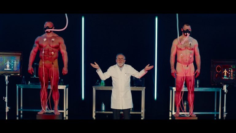 [WIDEO] Pierwsza zapowiedź KSW 47: The X-Warriors