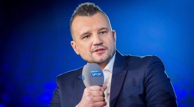 Paweł Jóźwiak przed FEN 24: „Kibica dzisiaj nie wolno oszukiwać”