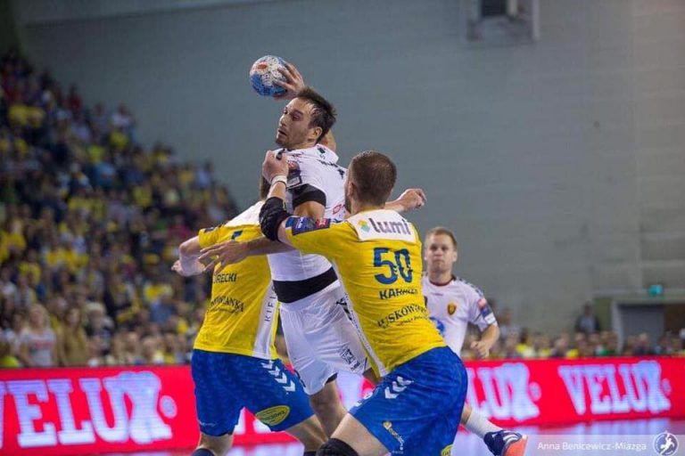 Hit transferowy: Igor Karacić podpisał kontrakt z PGE VIVE Kielce!!