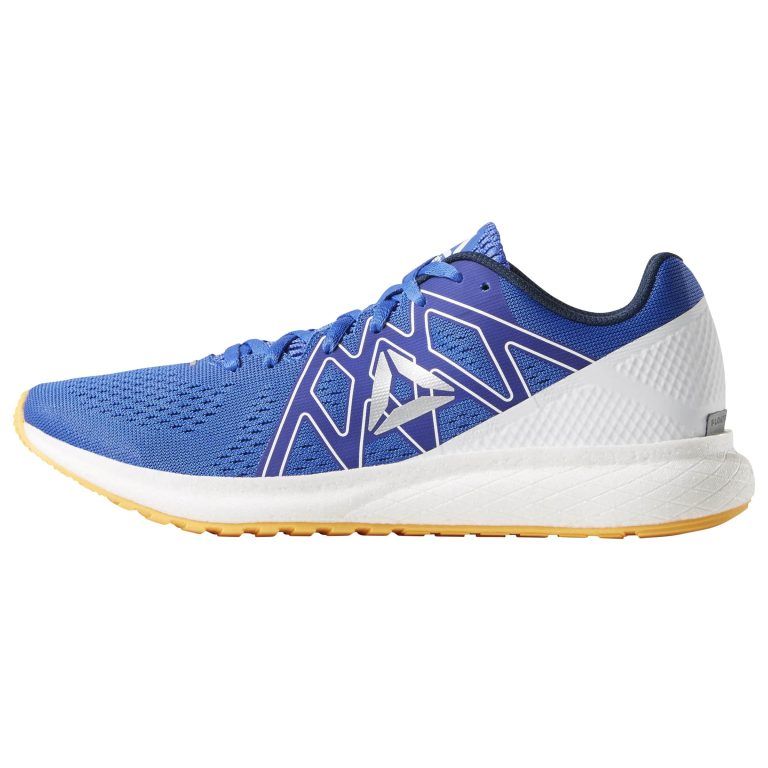Pasja do biegania i innowacyjna technologia – Reebok Forever Floatride Energy!
