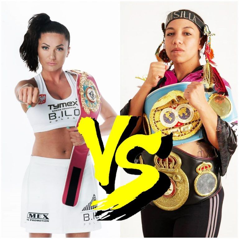 25 maja na gali „Tymex Boxing Night” w Jeleniej Górze Ewa Brodnicka w obronie tytułu mistrzowskiego zawalczy z  Janeth Perez