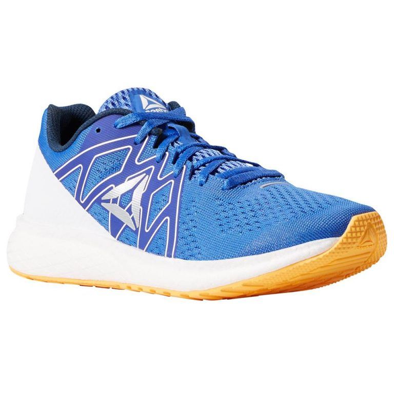Petarda na nogach, czyli testujemy Reebok Floatride Energy