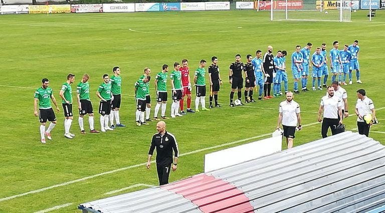 Zarząd GKS-u Bełchatów wydał oświadczenie dotyczące sytuacji w klubie [OŚWIADCZENIE]