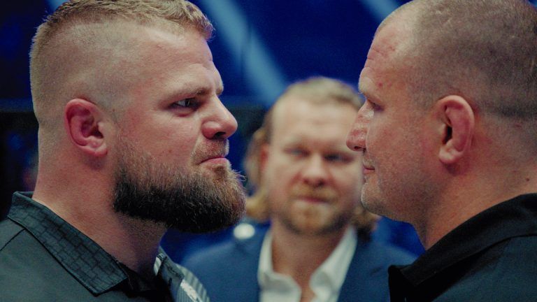 [WIDEO] KSW 49: Karol Bedorf vs. Damian Grabowski – Trailer