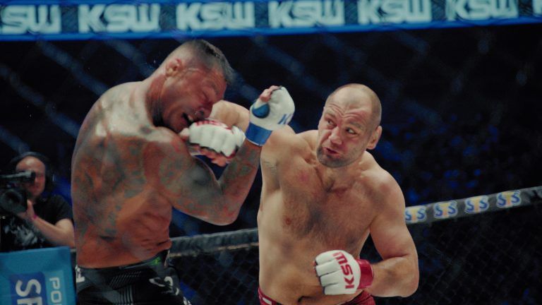[WIDEO] Bonusy po gali KSW 49 w Trójmieście