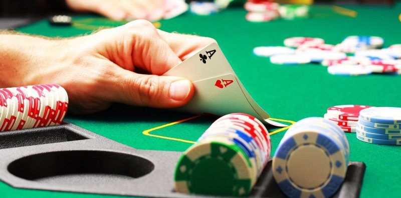 Unikaj 10 najczęstszych błędów popełnianych na początku czy kasyno internetowe jest legalne