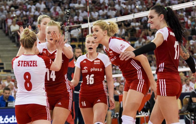 Kontuzja Magdaleny Stysiak! Polka już po operacji