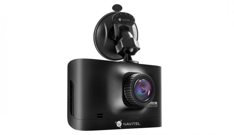 NAVITEL R400 NV – Czy to godny następca poprzednika?
