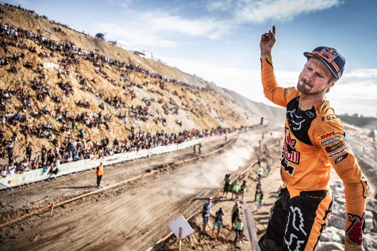 Tadeusz Błażusiak zaprasza do Akademii Enduro!