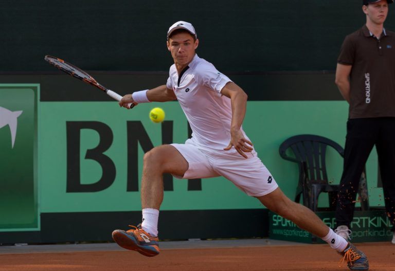 Indian Wells: Majchrzak z wygraną i awansem. Z kim zagrają Polacy?