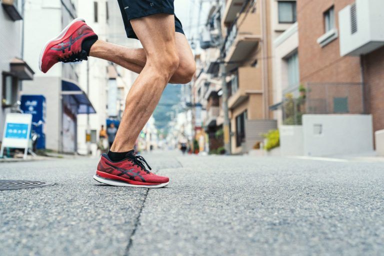 ASICS odsłonił długo wyczekiwany model GLIDERIDE