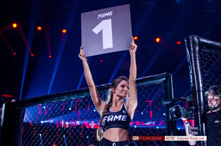 [GALERIA] Fame MMA 5