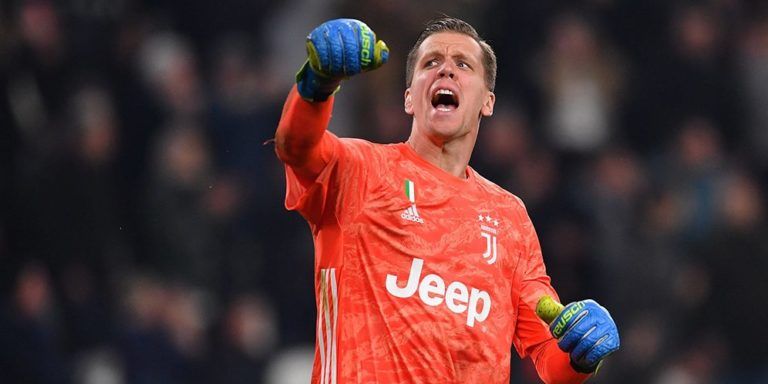 Lewandowski i Szczęsny zabierają głos. Krótko: „odmawiam grania”
