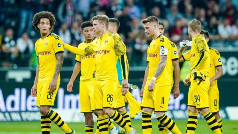 Bundesliga: Zwycięstwo BVB nad Werderem. Kolejne trafienie Haalanda!