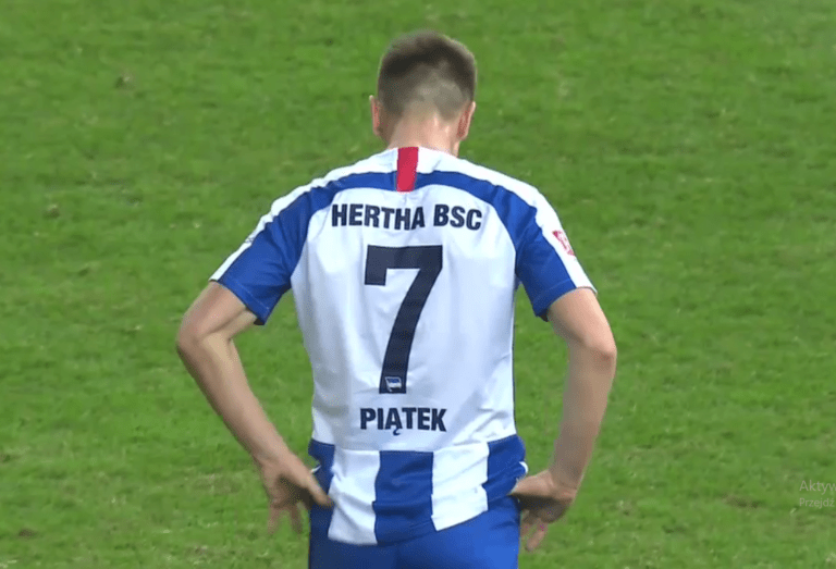 Krzysztof Piątek