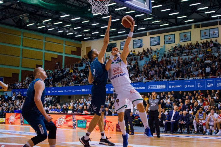 SUZUKI PUCHAR POLSKI: ANWIL Z TROFEUM