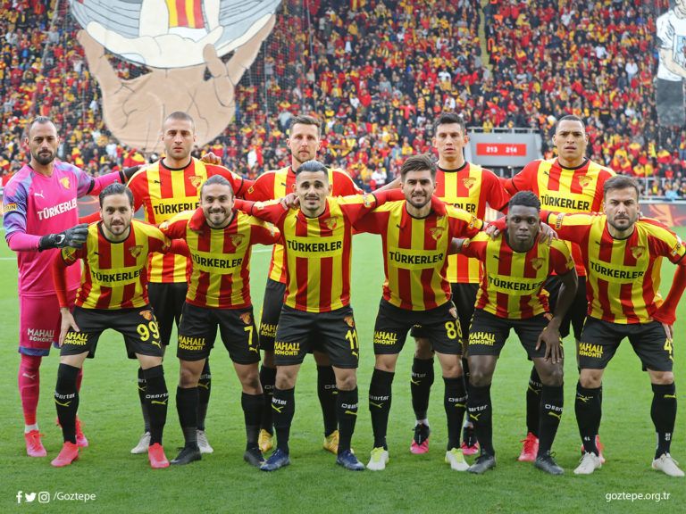 Super Lig: Podział punktów w "polskim" starciu!