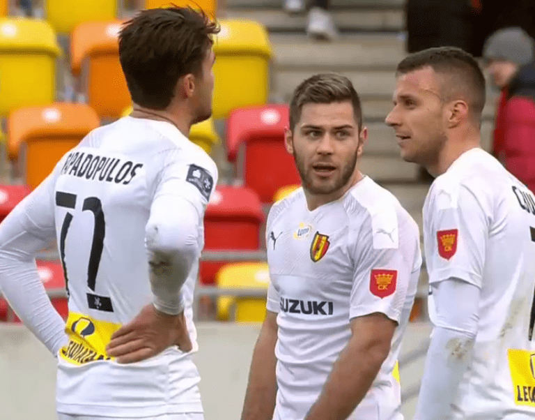 PKO Ekstraklasa: Niemoc w Białymstoku. Jagiellonia i Korona wiosną bez gola