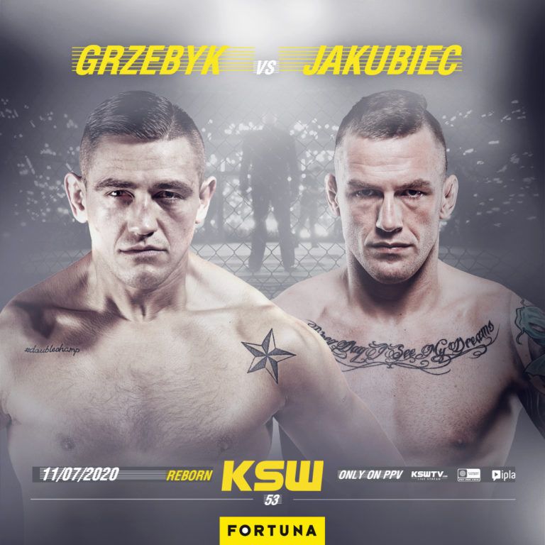 Mistrzowie organizacji FEN i Armia Fight Night spotkają się w klatce KSW